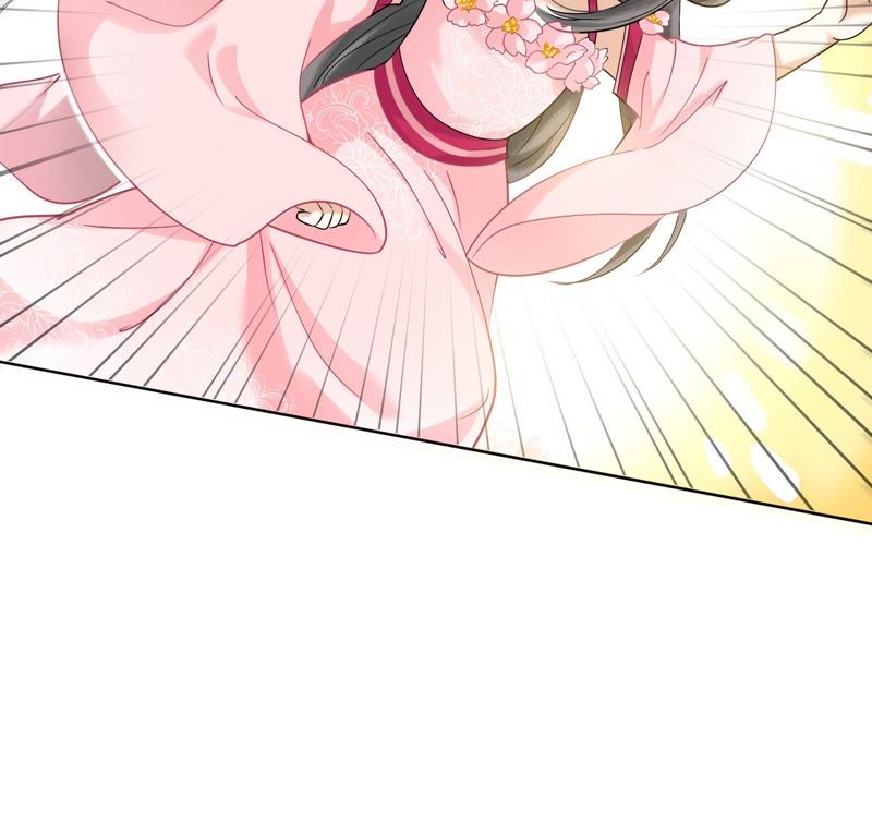 隔壁有只桃花妖韩漫全集-第31话 桃花的心意无删减无遮挡章节图片 