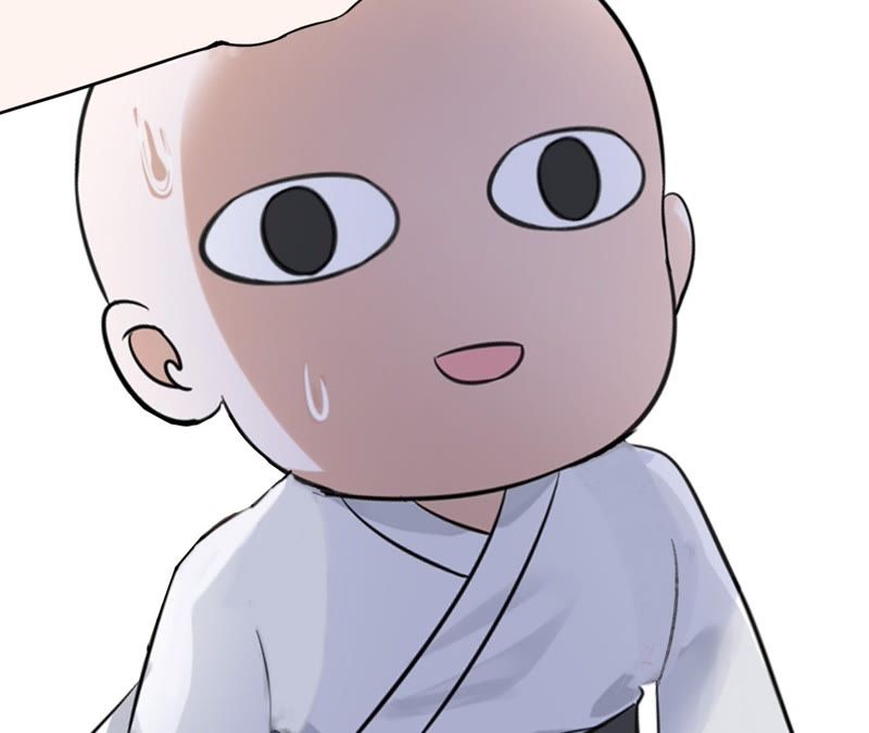 隔壁有只桃花妖韩漫全集-第31话 桃花的心意无删减无遮挡章节图片 