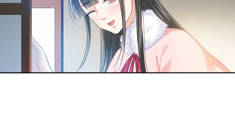 隔壁有只桃花妖韩漫全集-第34话 约法三章无删减无遮挡章节图片 