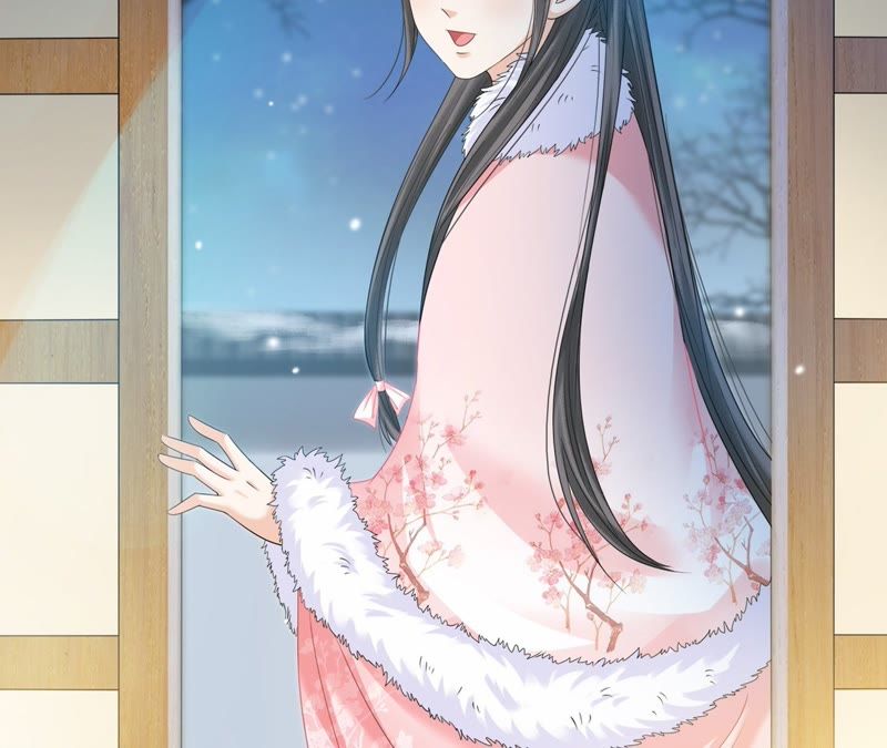 隔壁有只桃花妖韩漫全集-第34话 约法三章无删减无遮挡章节图片 
