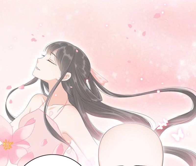 隔壁有只桃花妖韩漫全集-第34话 约法三章无删减无遮挡章节图片 