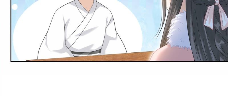 隔壁有只桃花妖韩漫全集-第34话 约法三章无删减无遮挡章节图片 