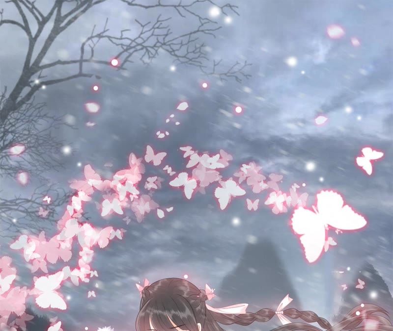 隔壁有只桃花妖韩漫全集-第36话 风雪中的大坑无删减无遮挡章节图片 