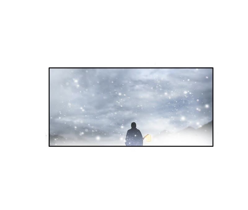 隔壁有只桃花妖韩漫全集-第36话 风雪中的大坑无删减无遮挡章节图片 
