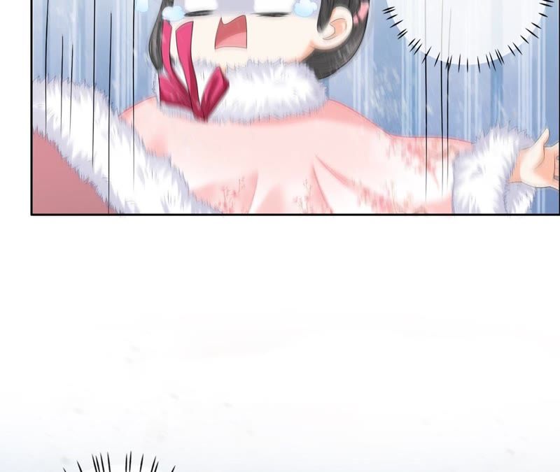隔壁有只桃花妖韩漫全集-第36话 风雪中的大坑无删减无遮挡章节图片 