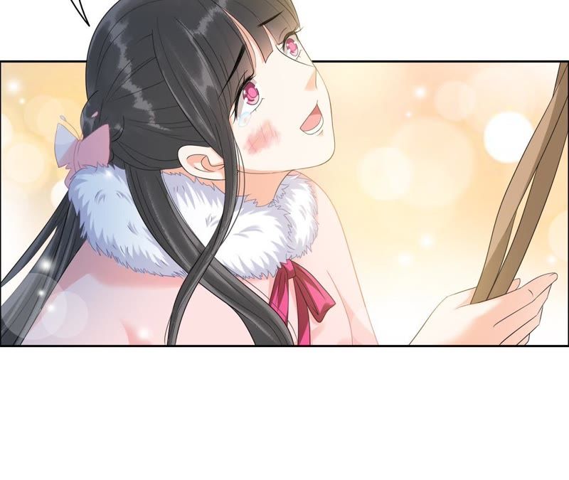 隔壁有只桃花妖韩漫全集-第36话 风雪中的大坑无删减无遮挡章节图片 