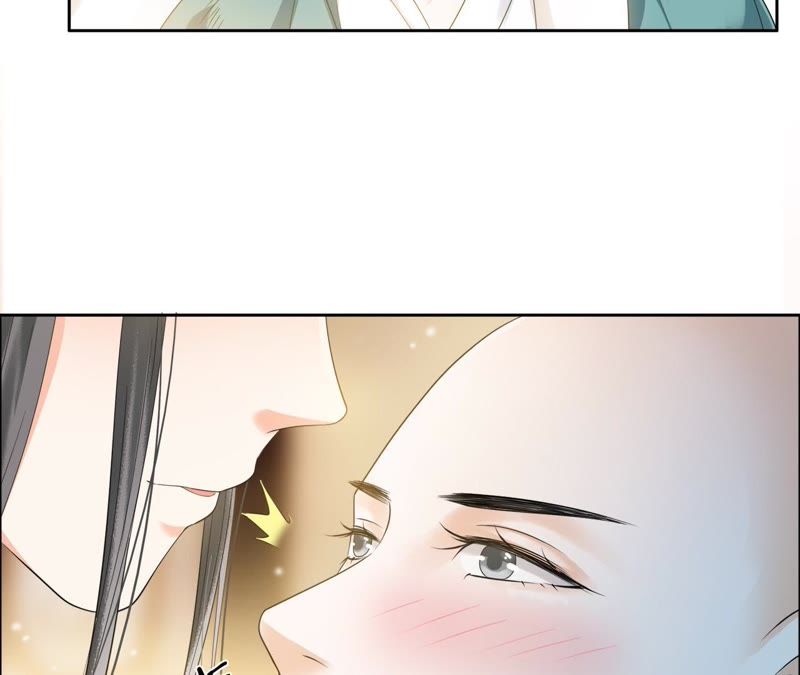 隔壁有只桃花妖韩漫全集-第36话 风雪中的大坑无删减无遮挡章节图片 