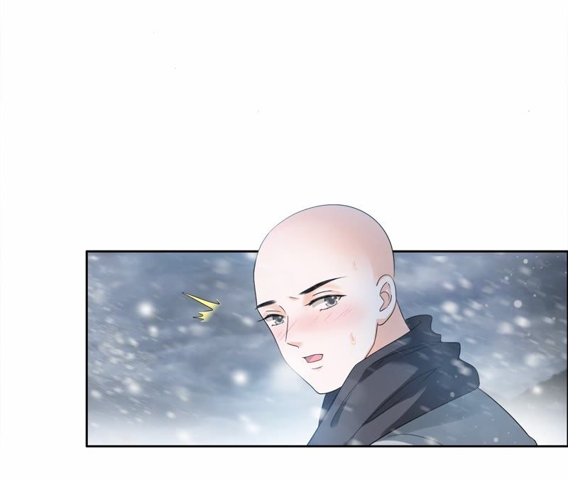隔壁有只桃花妖韩漫全集-第37话 雪中绯红夜无删减无遮挡章节图片 