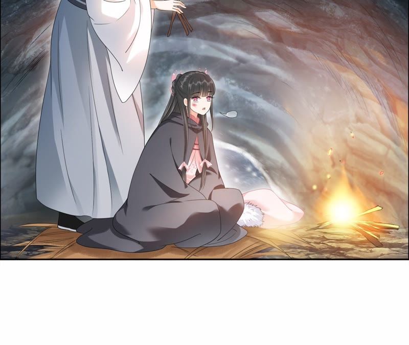 隔壁有只桃花妖韩漫全集-第37话 雪中绯红夜无删减无遮挡章节图片 