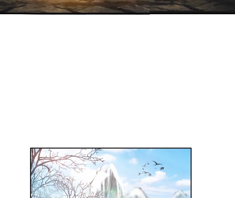 隔壁有只桃花妖韩漫全集-第37话 雪中绯红夜无删减无遮挡章节图片 