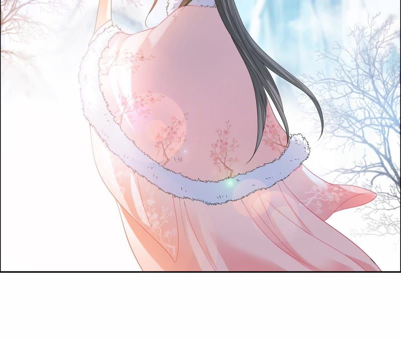 隔壁有只桃花妖韩漫全集-第37话 雪中绯红夜无删减无遮挡章节图片 