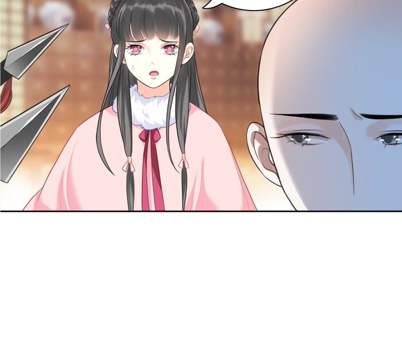 隔壁有只桃花妖韩漫全集-第39话 承诺无删减无遮挡章节图片 