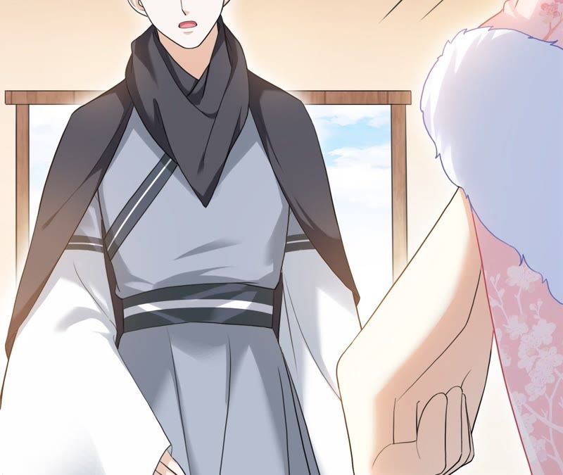 隔壁有只桃花妖韩漫全集-第39话 承诺无删减无遮挡章节图片 