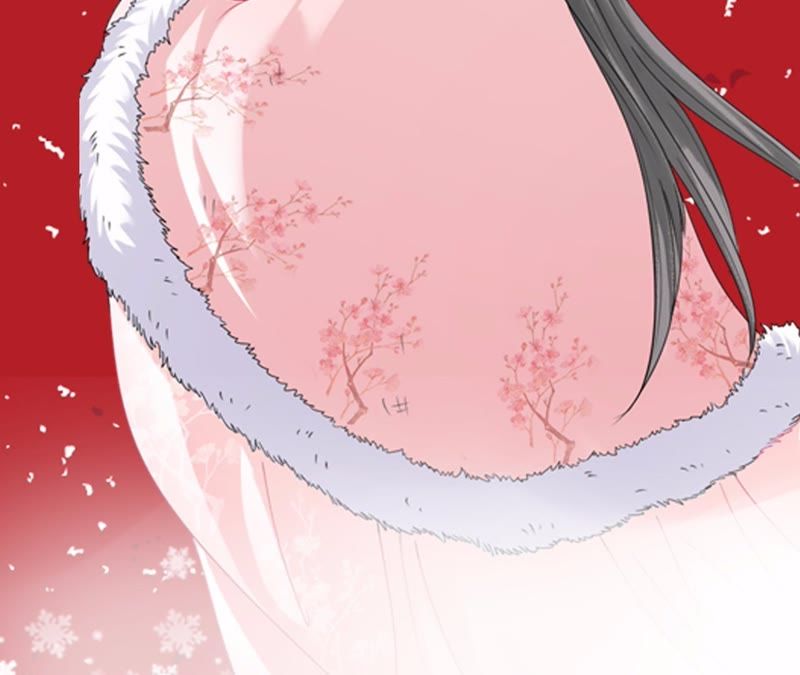 隔壁有只桃花妖韩漫全集-第39话 承诺无删减无遮挡章节图片 