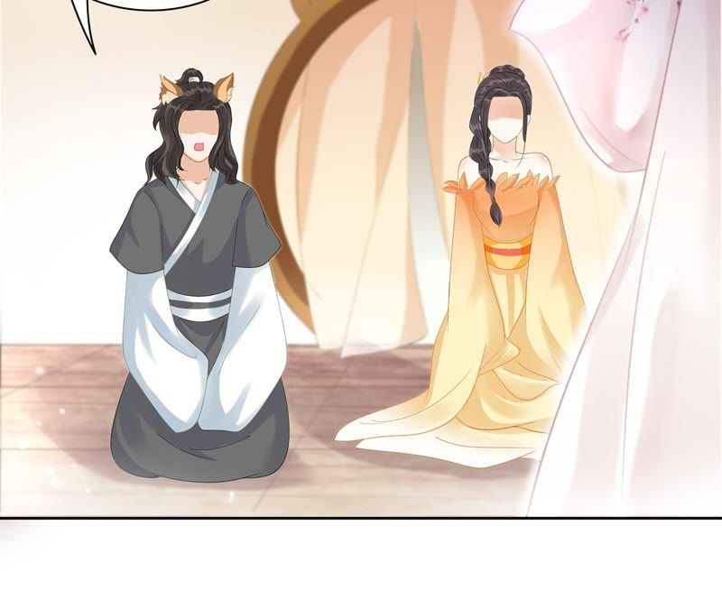 隔壁有只桃花妖韩漫全集-第40话 千年之情无删减无遮挡章节图片 