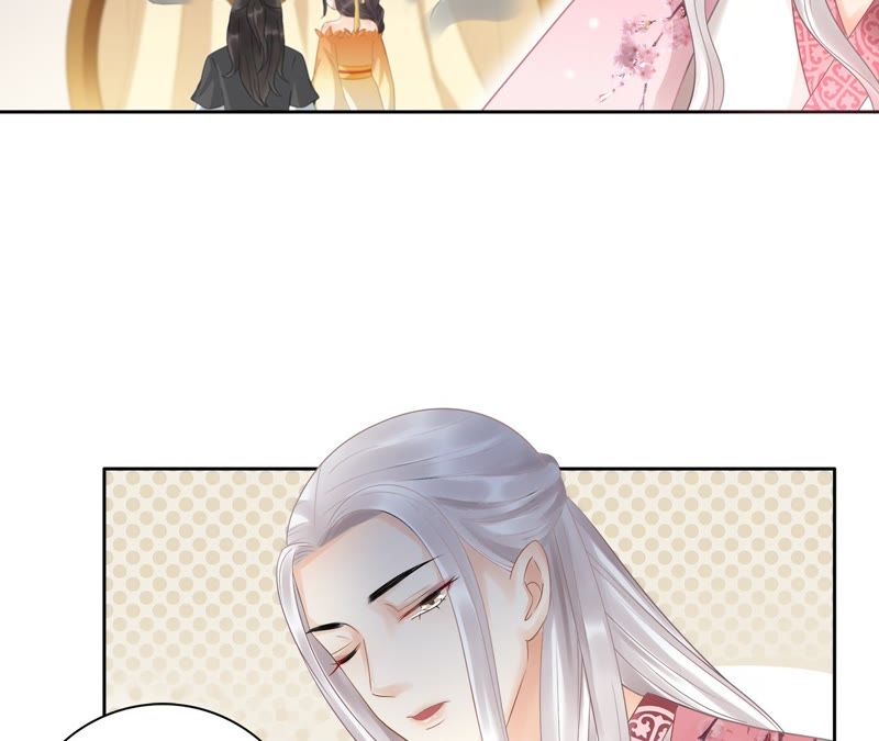 隔壁有只桃花妖韩漫全集-第40话 千年之情无删减无遮挡章节图片 