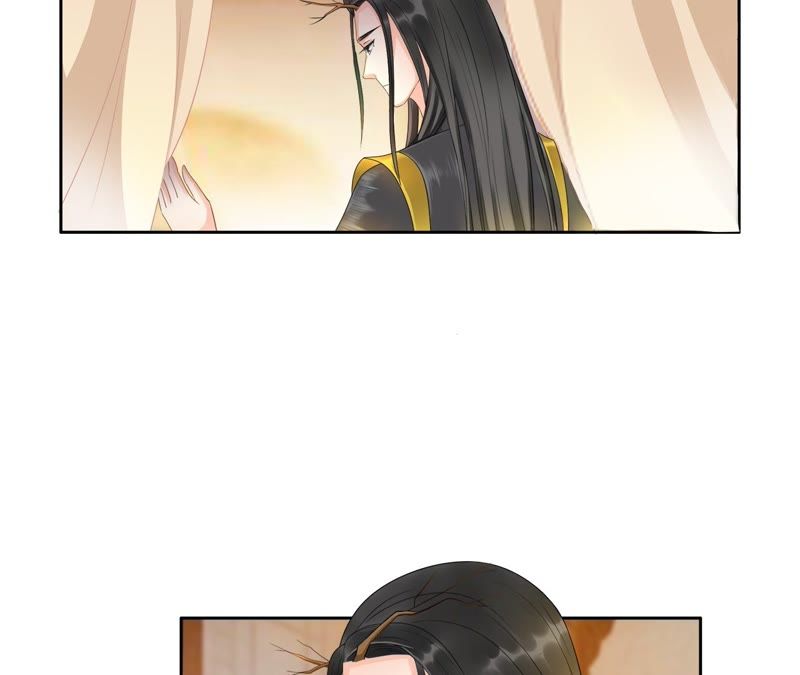 隔壁有只桃花妖韩漫全集-第40话 千年之情无删减无遮挡章节图片 