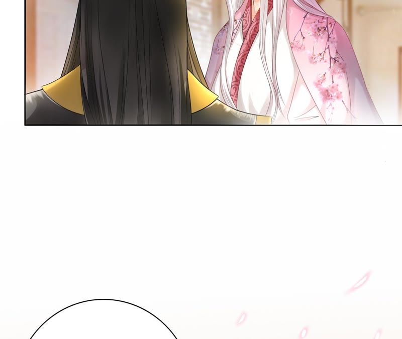 隔壁有只桃花妖韩漫全集-第40话 千年之情无删减无遮挡章节图片 