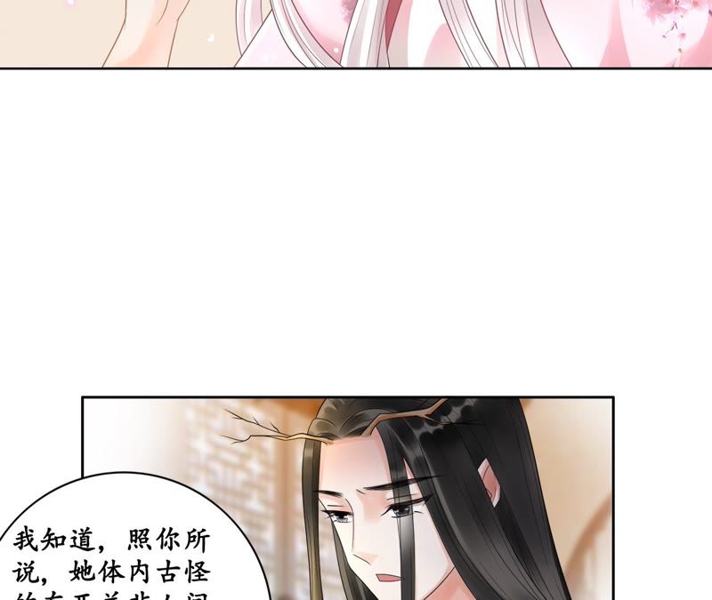 隔壁有只桃花妖韩漫全集-第40话 千年之情无删减无遮挡章节图片 