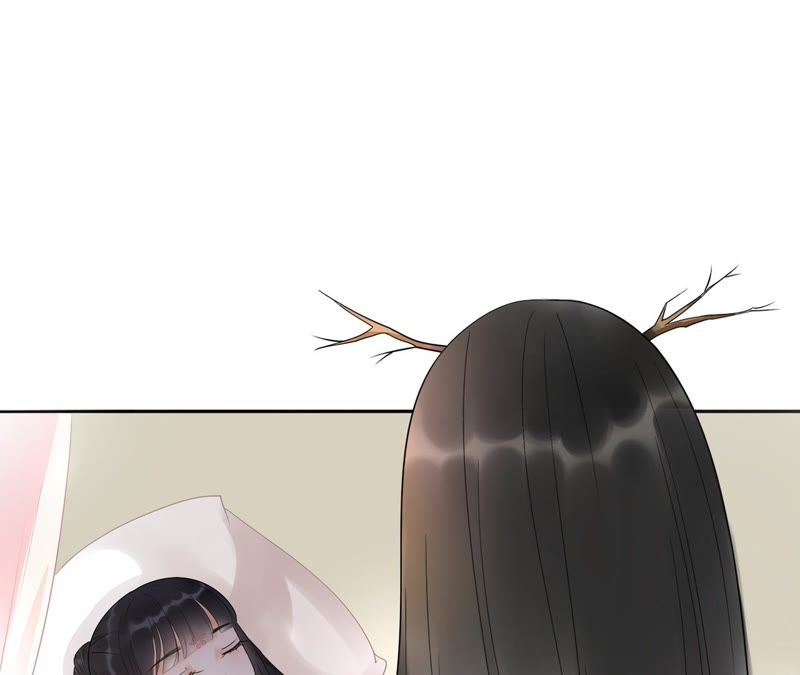 隔壁有只桃花妖韩漫全集-第40话 千年之情无删减无遮挡章节图片 