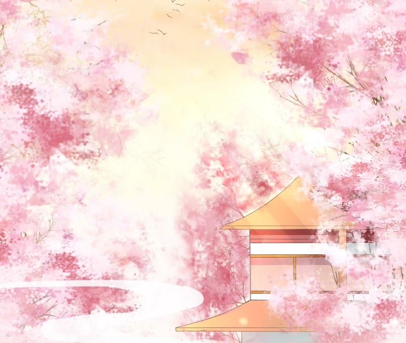 隔壁有只桃花妖韩漫全集-第40话 千年之情无删减无遮挡章节图片 