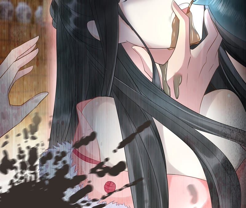 隔壁有只桃花妖韩漫全集-第40话 千年之情无删减无遮挡章节图片 