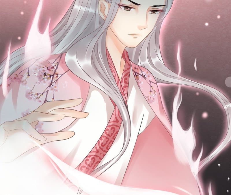 隔壁有只桃花妖韩漫全集-第40话 千年之情无删减无遮挡章节图片 