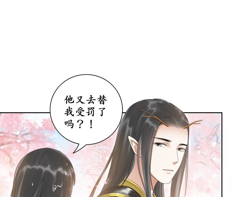 隔壁有只桃花妖韩漫全集-第41话 知晓错误的真相无删减无遮挡章节图片 
