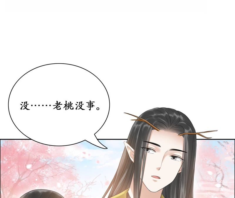 隔壁有只桃花妖韩漫全集-第41话 知晓错误的真相无删减无遮挡章节图片 