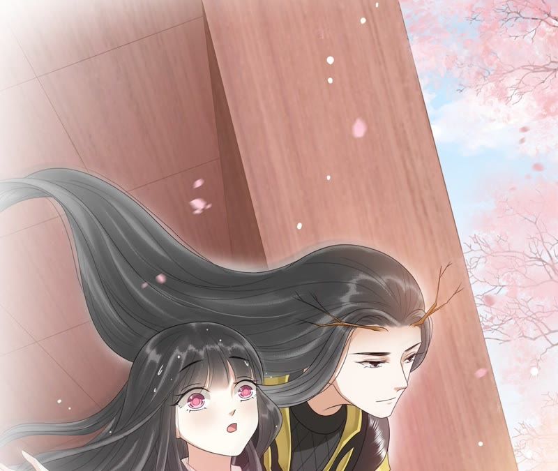 隔壁有只桃花妖韩漫全集-第41话 知晓错误的真相无删减无遮挡章节图片 