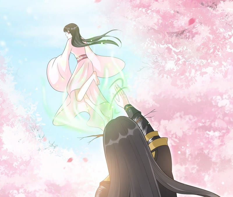隔壁有只桃花妖韩漫全集-第42话 赴刑无删减无遮挡章节图片 