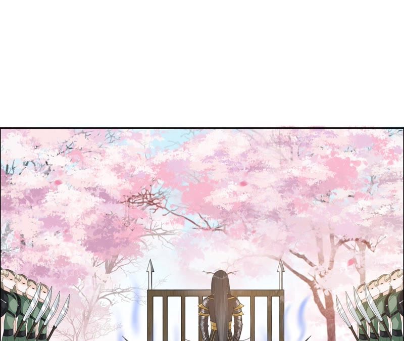 隔壁有只桃花妖韩漫全集-第42话 赴刑无删减无遮挡章节图片 