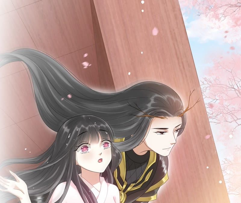 隔壁有只桃花妖韩漫全集-第42话 赴刑无删减无遮挡章节图片 