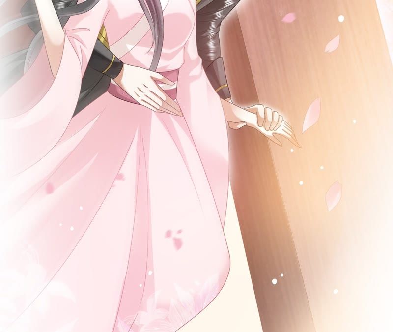 隔壁有只桃花妖韩漫全集-第42话 赴刑无删减无遮挡章节图片 