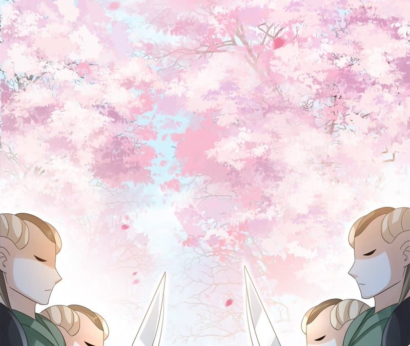 隔壁有只桃花妖韩漫全集-第42话 赴刑无删减无遮挡章节图片 
