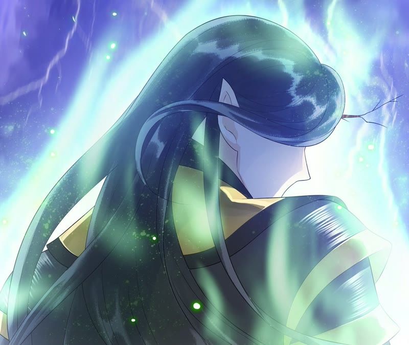 隔壁有只桃花妖韩漫全集-第44话 妖雷之刑，开始！无删减无遮挡章节图片 