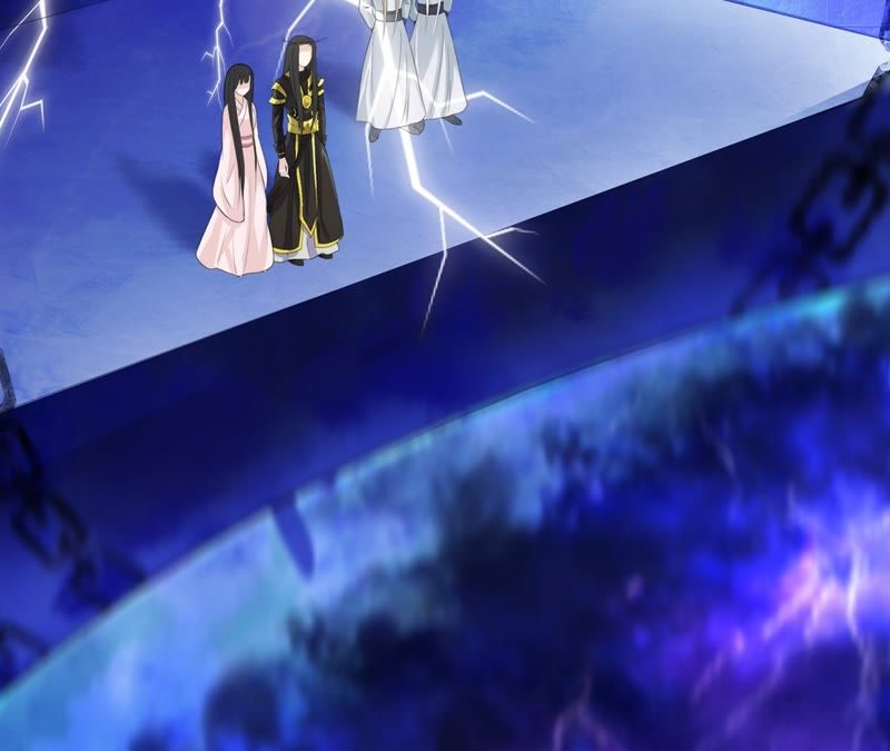 隔壁有只桃花妖韩漫全集-第44话 妖雷之刑，开始！无删减无遮挡章节图片 
