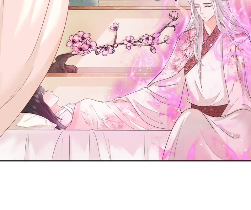 隔壁有只桃花妖韩漫全集-第46话 他怎么样了？无删减无遮挡章节图片 
