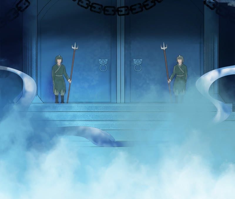 隔壁有只桃花妖韩漫全集-第46话 他怎么样了？无删减无遮挡章节图片 