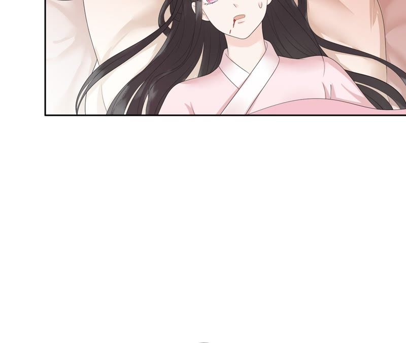 隔壁有只桃花妖韩漫全集-第46话 他怎么样了？无删减无遮挡章节图片 