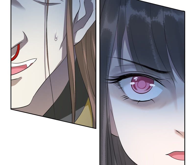 隔壁有只桃花妖韩漫全集-第48话 执迷不悟无删减无遮挡章节图片 