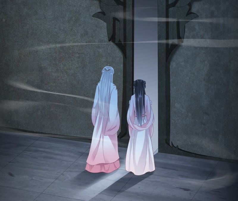 隔壁有只桃花妖韩漫全集-第48话 执迷不悟无删减无遮挡章节图片 