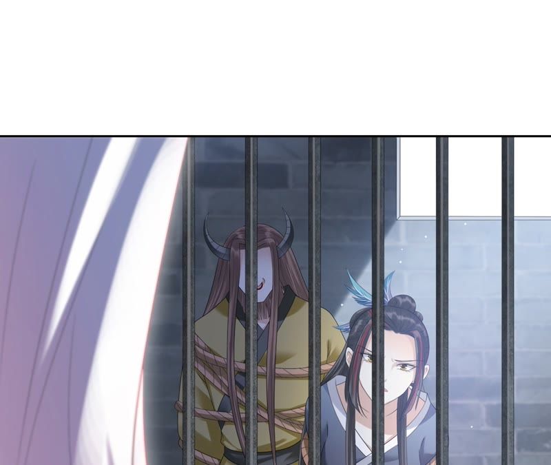 隔壁有只桃花妖韩漫全集-第48话 执迷不悟无删减无遮挡章节图片 