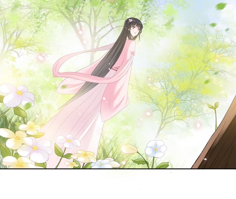 隔壁有只桃花妖韩漫全集-第50话 再返人间无删减无遮挡章节图片 