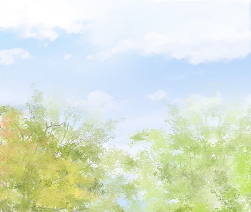 隔壁有只桃花妖韩漫全集-第50话 再返人间无删减无遮挡章节图片 