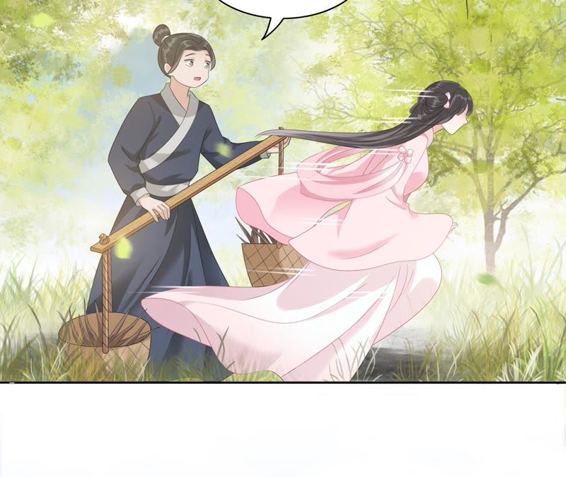 隔壁有只桃花妖韩漫全集-第50话 再返人间无删减无遮挡章节图片 