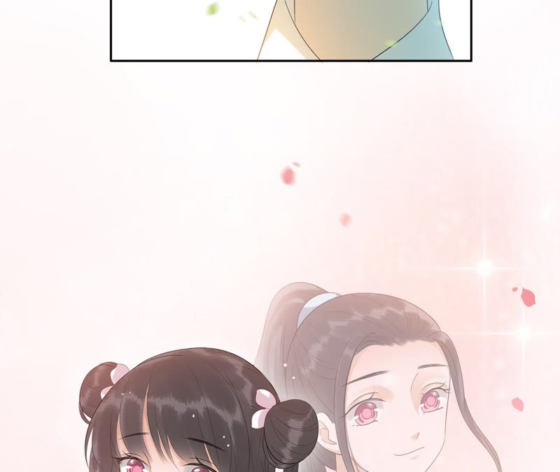 隔壁有只桃花妖韩漫全集-第51话 确认心意无删减无遮挡章节图片 