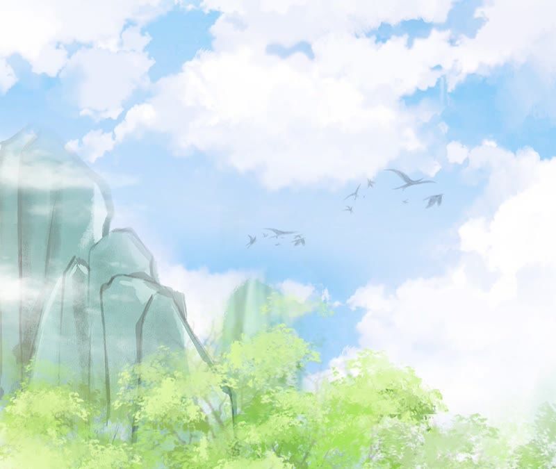 隔壁有只桃花妖韩漫全集-第51话 确认心意无删减无遮挡章节图片 