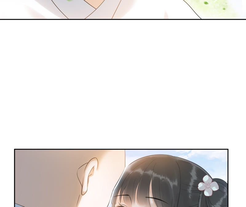 隔壁有只桃花妖韩漫全集-第52话 交换情物无删减无遮挡章节图片 