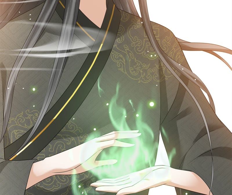 隔壁有只桃花妖韩漫全集-第53话 这妖宫缺一位女主人无删减无遮挡章节图片 